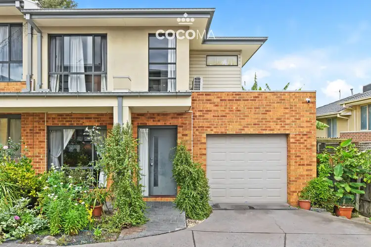 8/68-70 Chandler Road, Noble Park VIC 3174