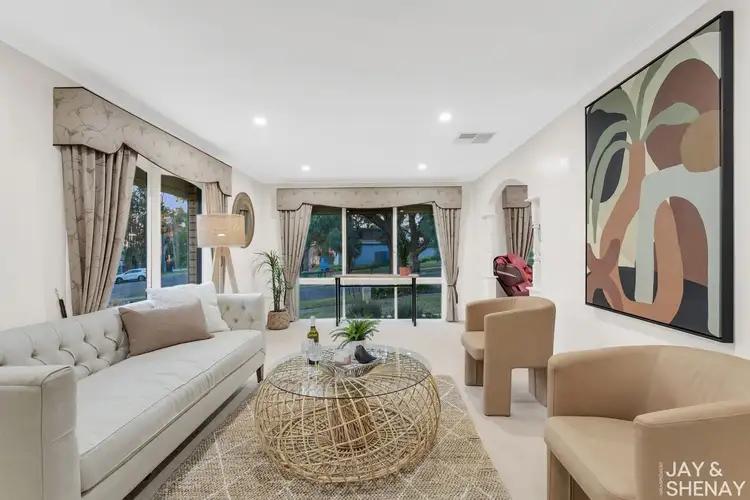 Third view of Homely house listing, 23 Haverstock Hill Close, Endeavour Hills VIC 3802