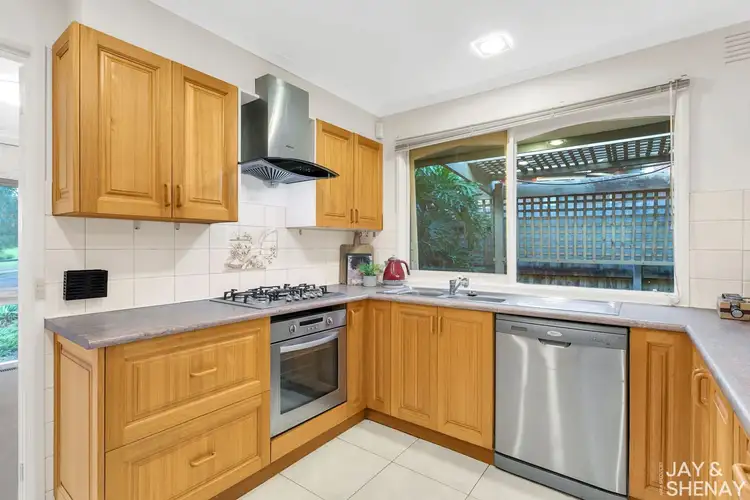 Fifth view of Homely house listing, 23 Haverstock Hill Close, Endeavour Hills VIC 3802