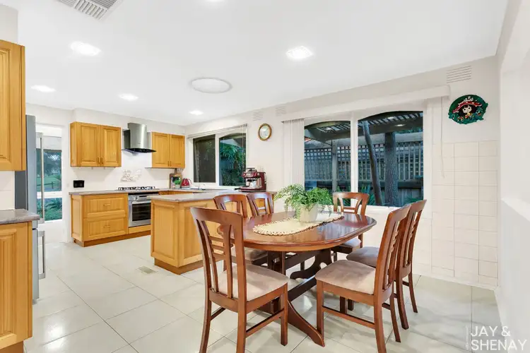 Sixth view of Homely house listing, 23 Haverstock Hill Close, Endeavour Hills VIC 3802