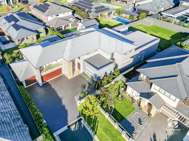 Third view of Homely house listing, 12 Jenolan Circuit, Harrington Park NSW 2567