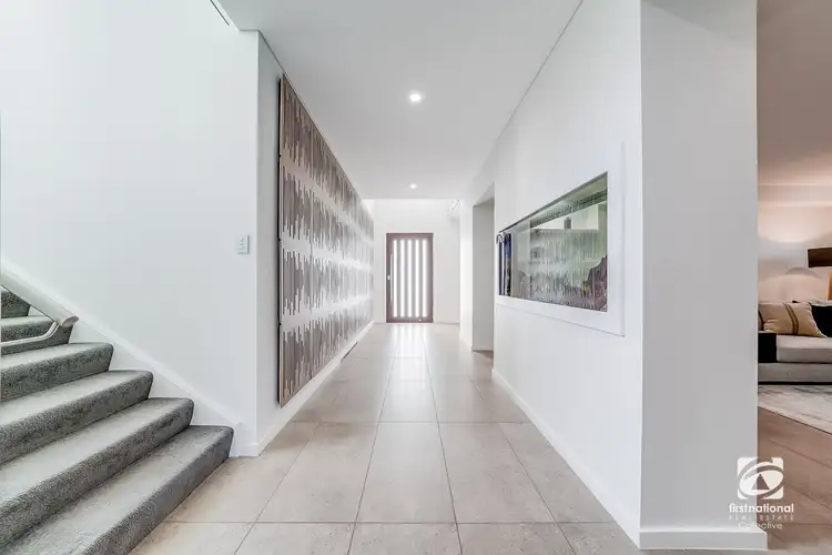 Fourth view of Homely house listing, 12 Jenolan Circuit, Harrington Park NSW 2567