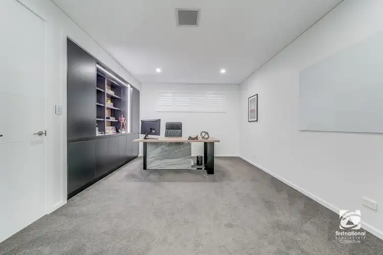 Fifth view of Homely house listing, 12 Jenolan Circuit, Harrington Park NSW 2567