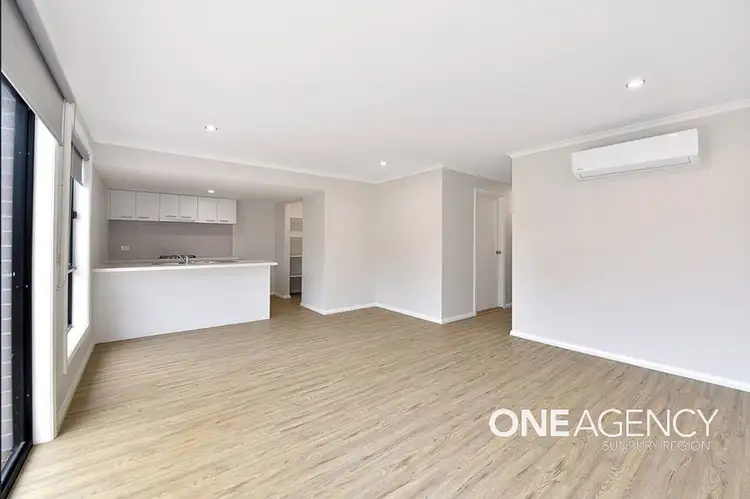 Second view of Homely house listing, 23 Lime Crescent, Diggers Rest VIC 3427