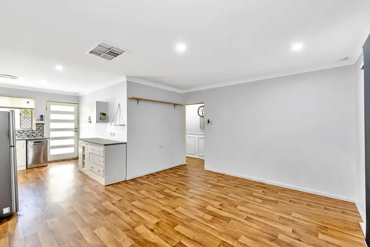 Third view of Homely unit listing, 11/4 Uldina Place, Pinjarra WA 6208