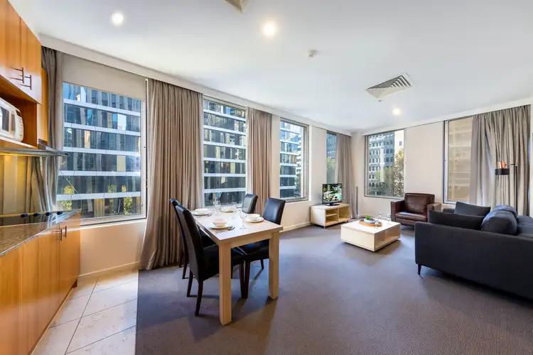409/60 Market Street, Melbourne VIC 3000