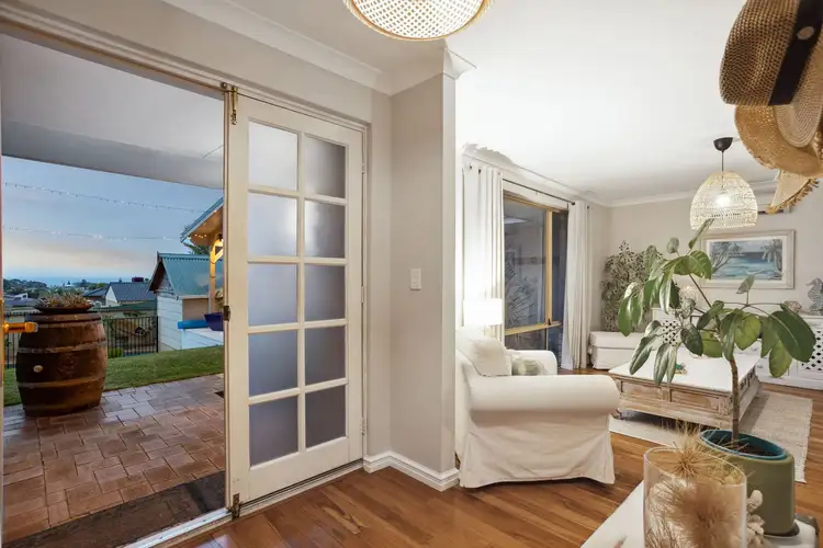 Fourth view of Homely house listing, 35 Mooring Crescent, Ocean Reef WA 6027