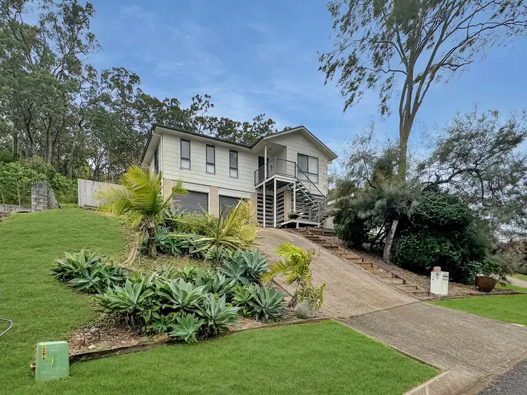Main view of Homely house listing, 40 Jackson Street, Sarina QLD 4737