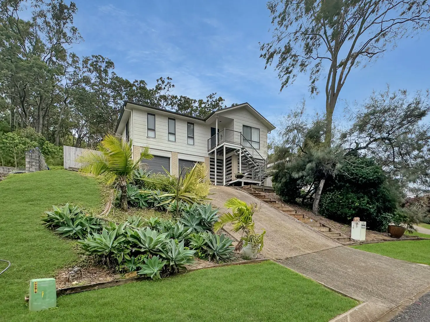 Main view of Homely house listing, 40 Jackson Street, Sarina QLD 4737