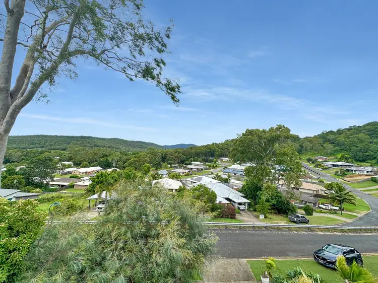 Second view of Homely house listing, 40 Jackson Street, Sarina QLD 4737