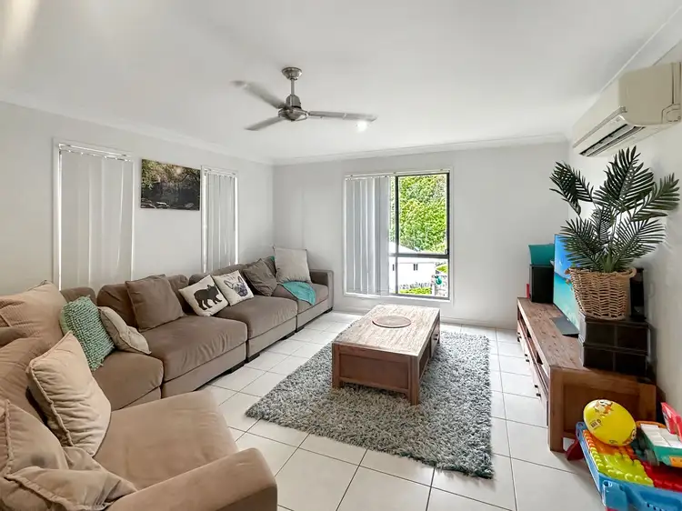 Third view of Homely house listing, 40 Jackson Street, Sarina QLD 4737