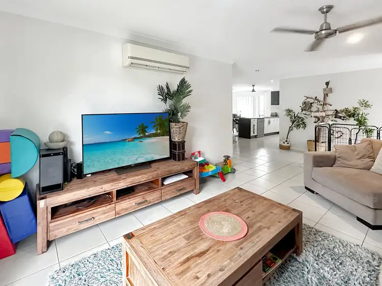 Fourth view of Homely house listing, 40 Jackson Street, Sarina QLD 4737