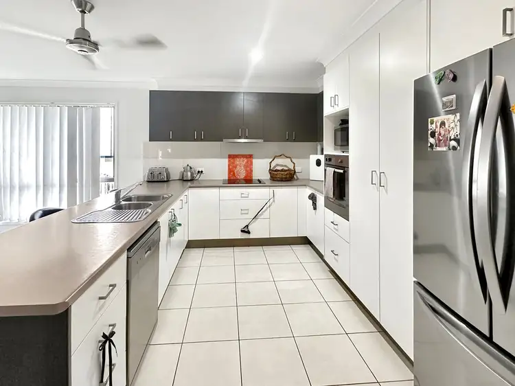 Fifth view of Homely house listing, 40 Jackson Street, Sarina QLD 4737