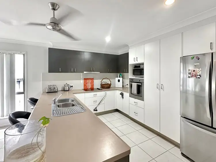 Sixth view of Homely house listing, 40 Jackson Street, Sarina QLD 4737