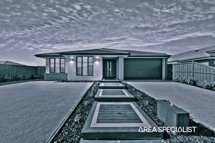 Main view of Homely house listing, 11 Flintoff Avenue, Lang Lang VIC 3984