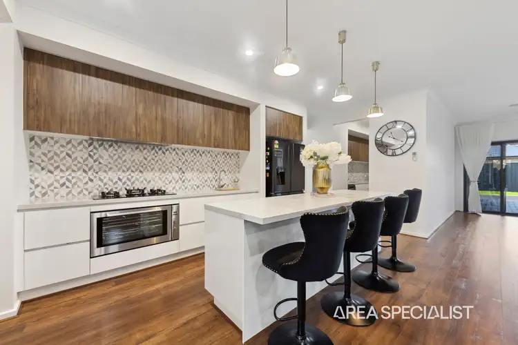 Third view of Homely house listing, 11 Flintoff Avenue, Lang Lang VIC 3984