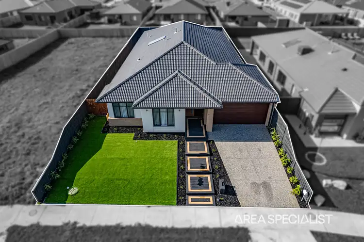 Fourth view of Homely house listing, 11 Flintoff Avenue, Lang Lang VIC 3984