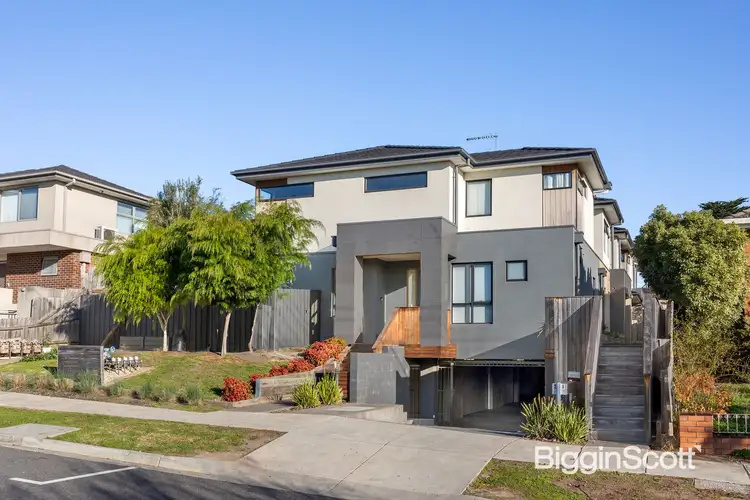 3/38 Roderick Street, Doncaster East VIC 3109