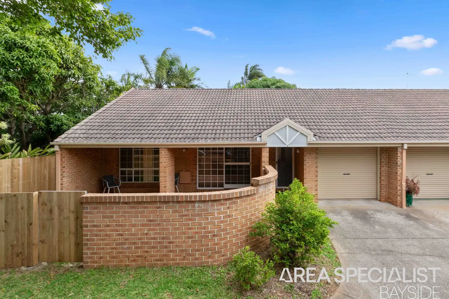 Main view of Homely townhouse listing, 1/205 Colburn Avenue, Victoria Point QLD 4165