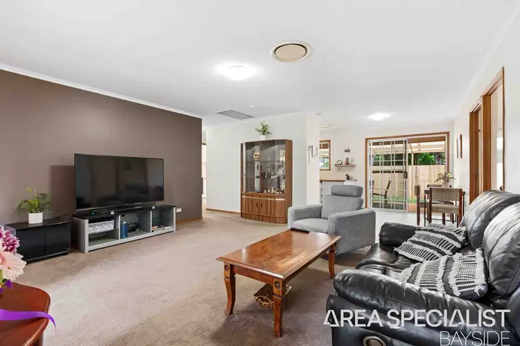 Third view of Homely townhouse listing, 1/205 Colburn Avenue, Victoria Point QLD 4165