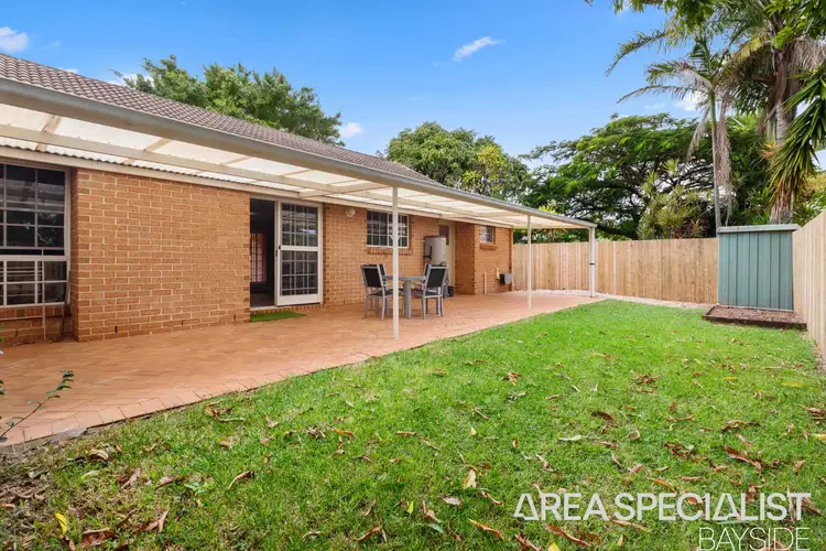 Fourth view of Homely townhouse listing, 1/205 Colburn Avenue, Victoria Point QLD 4165