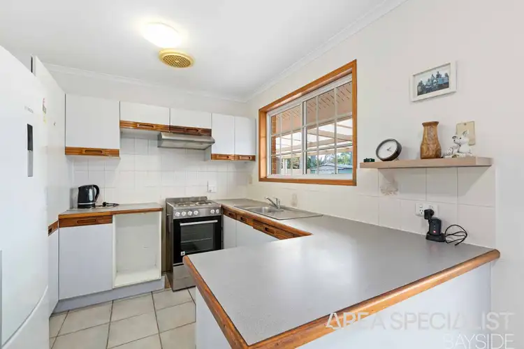 Fifth view of Homely townhouse listing, 1/205 Colburn Avenue, Victoria Point QLD 4165