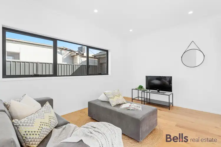 Fifth view of Homely townhouse listing, 2/9 Carter Street, Sunshine West VIC 3020