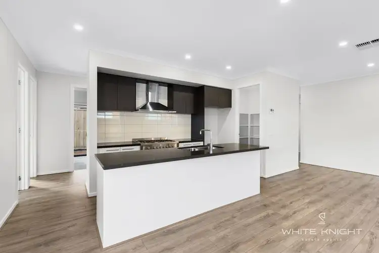 Second view of Homely house listing, 7 Erin Drive, Fraser Rise VIC 3336