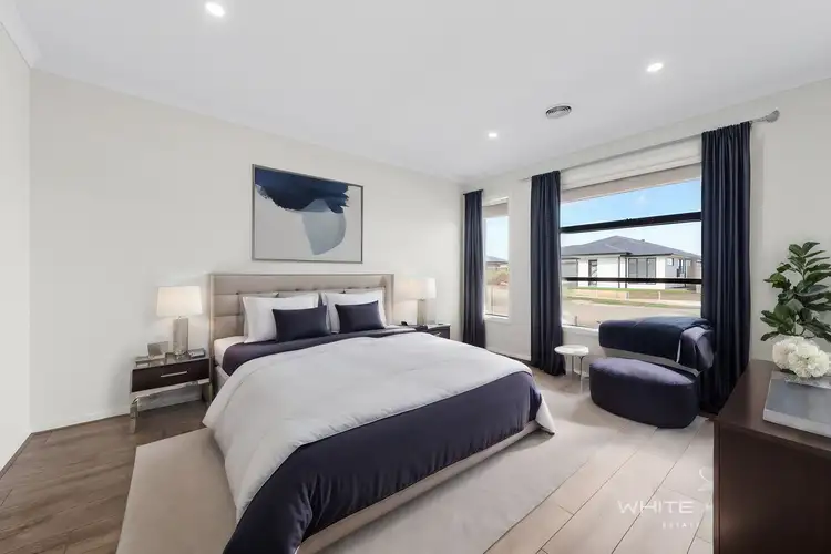 Fourth view of Homely house listing, 7 Erin Drive, Fraser Rise VIC 3336