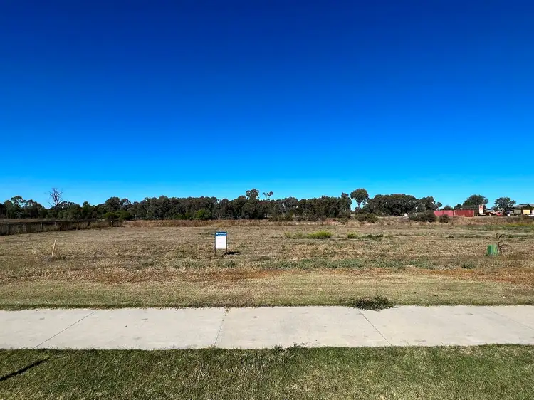 Lot 4 NORTH STREET, Wandoan QLD 4419