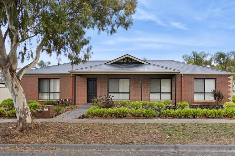 59 Alexander Close, Strathfieldsaye VIC 3551