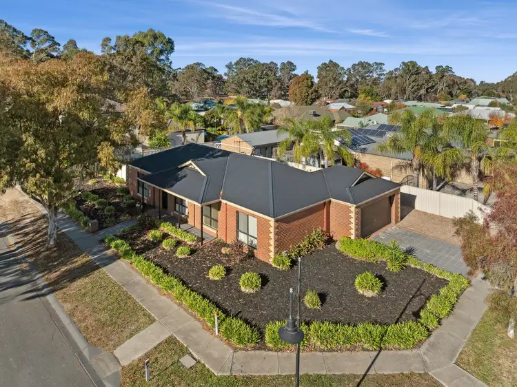 Second view of Homely house listing, 59 Alexander Close, Strathfieldsaye VIC 3551