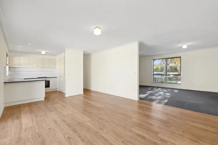 Third view of Homely house listing, 59 Alexander Close, Strathfieldsaye VIC 3551