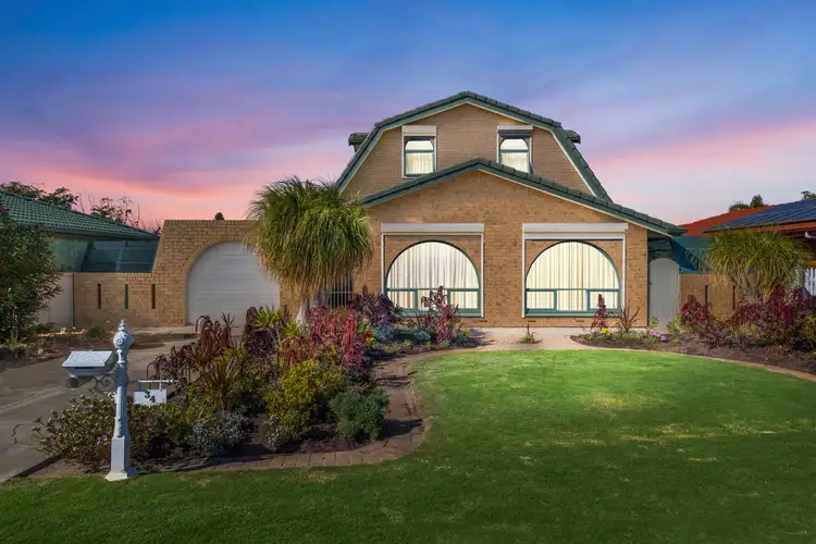 Main view of Homely house listing, 34 Lancaster Drive, North Haven SA 5018