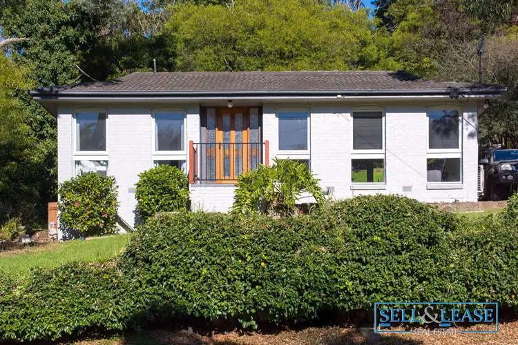 12 Forest Park Road, Upwey VIC 3158