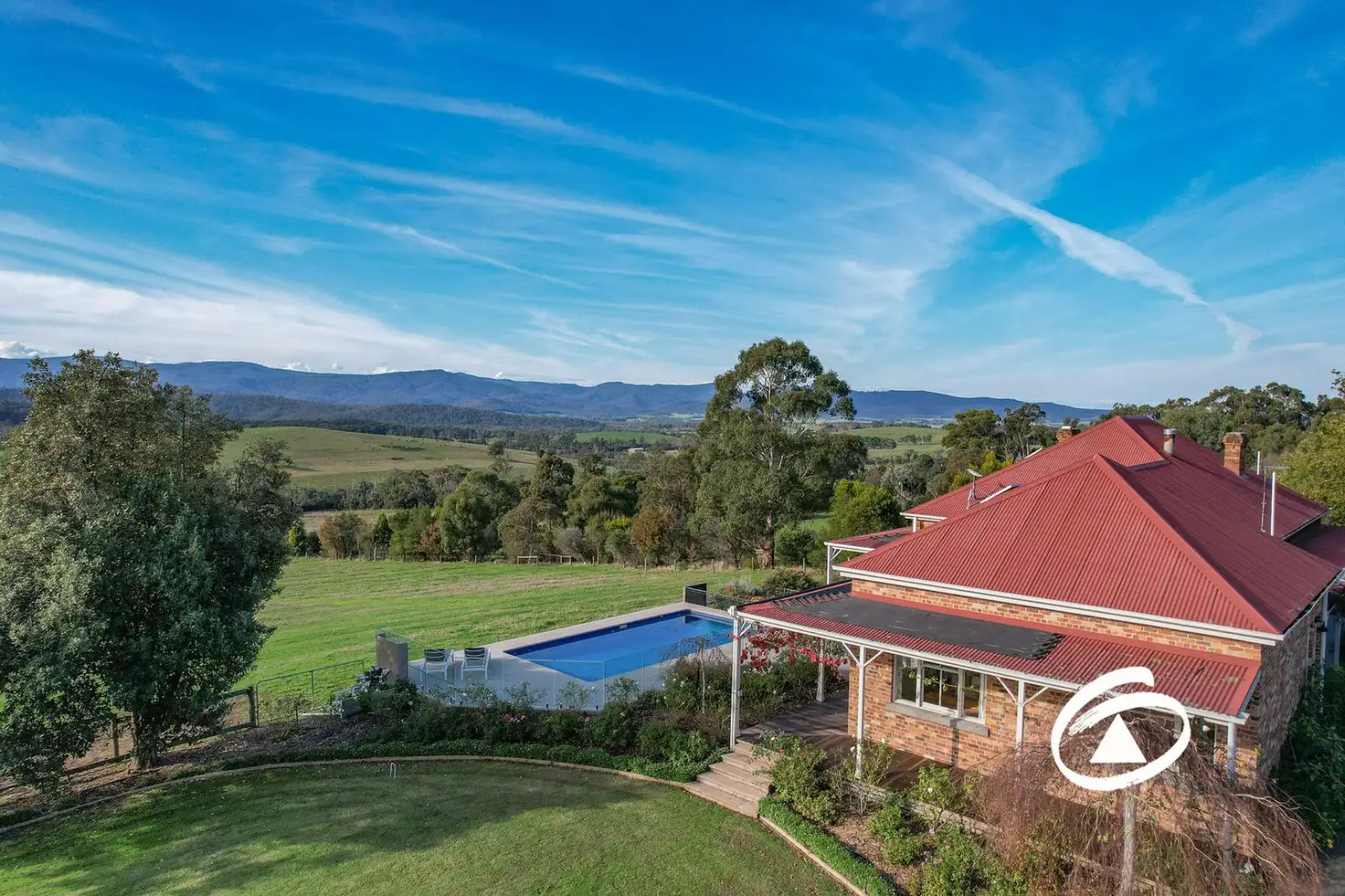 Main view of Homely rural property listing, 50 Topp Road, Tonimbuk VIC 3815
