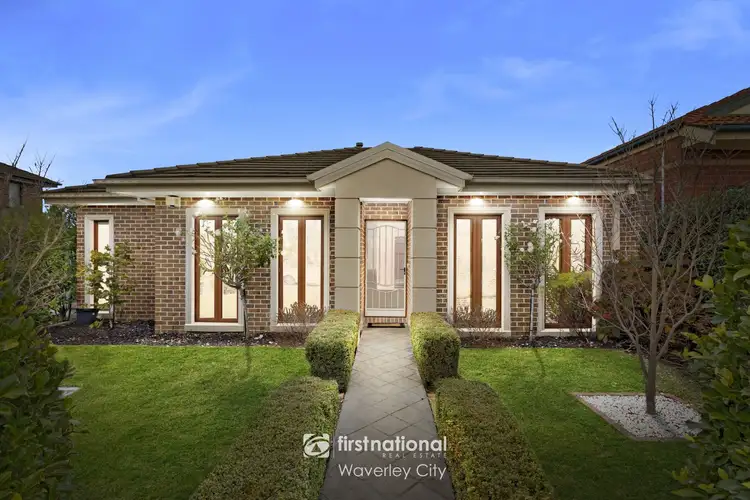 1/12 Huxtable Street, Mount Waverley VIC 3149