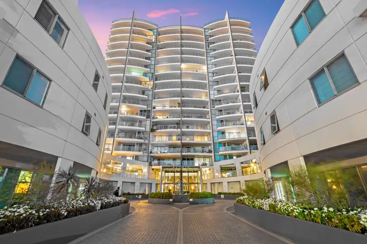 17/132 Terrace Road, Perth WA 6000