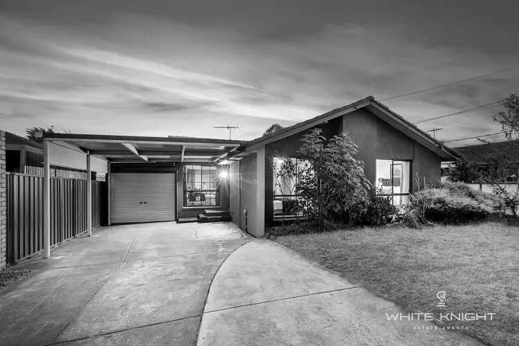 31 Magnolia Avenue, Kings Park VIC 3021