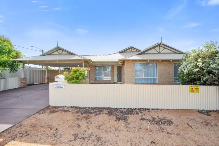 Main view of Homely house listing, 9 Gladstone Street, Kalgoorlie WA 6430