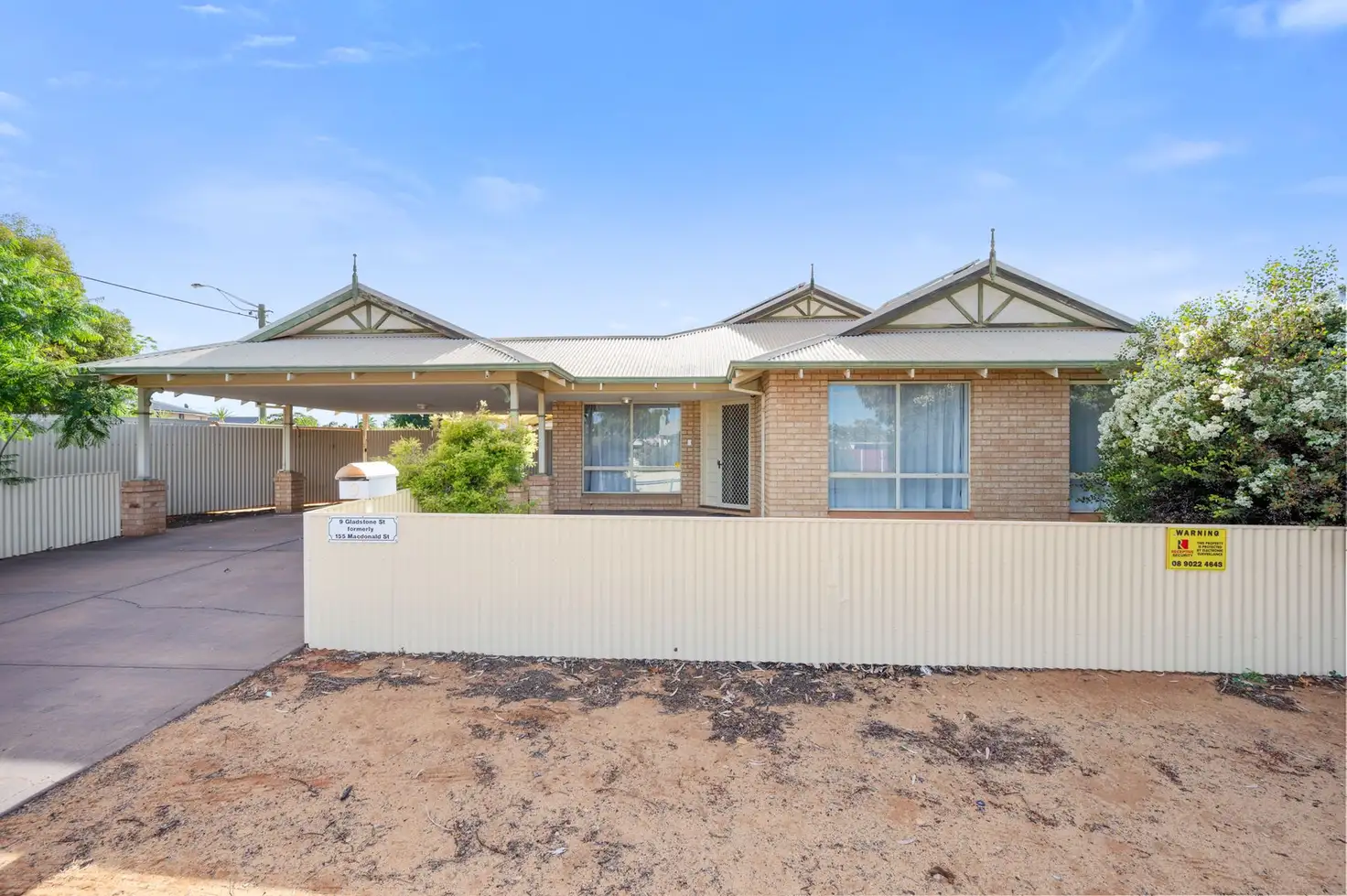 Main view of Homely house listing, 9 Gladstone Street, Kalgoorlie WA 6430