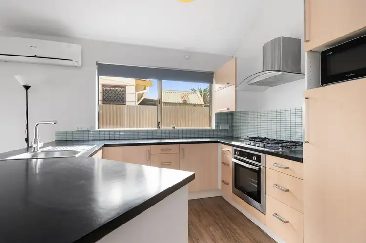 Fifth view of Homely house listing, 9 Gladstone Street, Kalgoorlie WA 6430