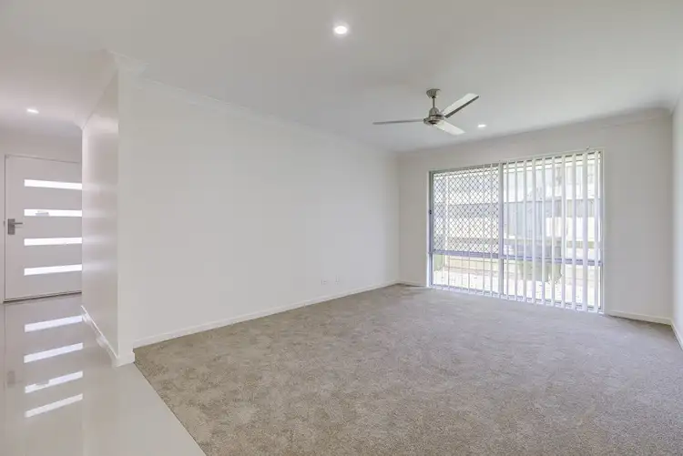 Second view of Homely house listing, 9 McLaughlin Circuit, Oxenford QLD 4210