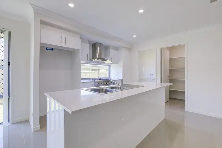 Third view of Homely house listing, 9 McLaughlin Circuit, Oxenford QLD 4210