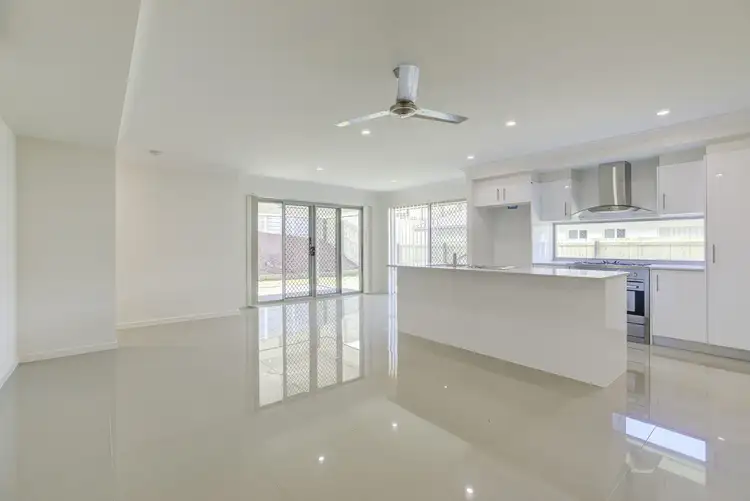 Fourth view of Homely house listing, 9 McLaughlin Circuit, Oxenford QLD 4210