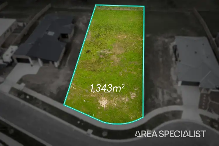 Second view of Homely land listing, 15 Blue Bell Court, Korumburra VIC 3950