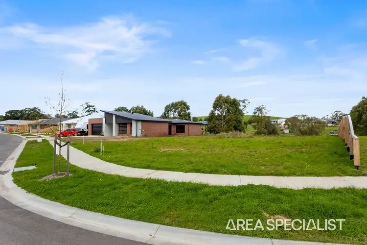 Fourth view of Homely land listing, 15 Blue Bell Court, Korumburra VIC 3950
