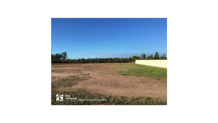 Fourth view of Homely land listing, 12 Sweetapple Drive, Miles QLD 4415