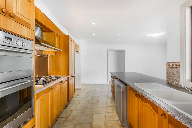 Second view of Homely house listing, 3 Melrose Place, Bossley Park NSW 2176