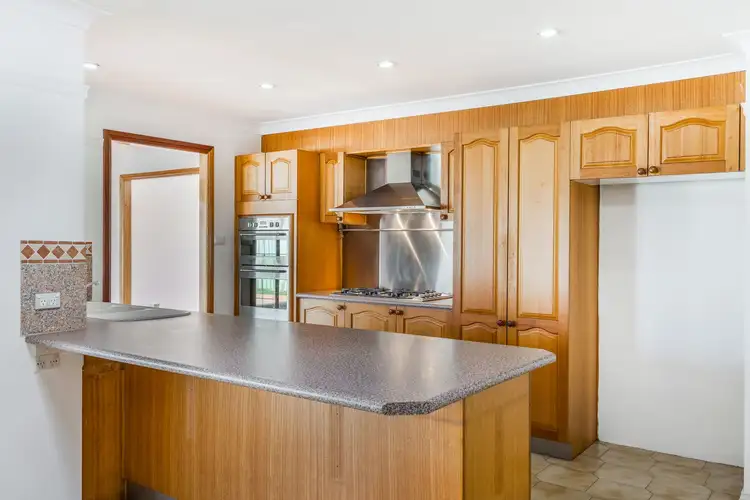 Fifth view of Homely house listing, 3 Melrose Place, Bossley Park NSW 2176